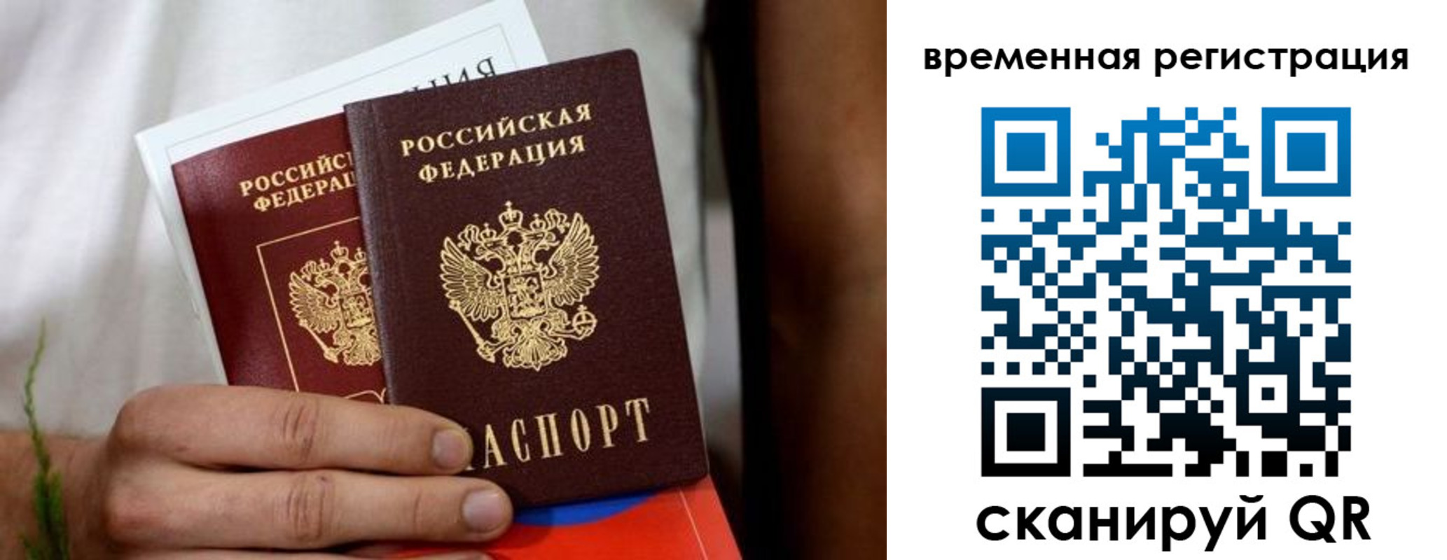 прописка паспорт в Коврове
